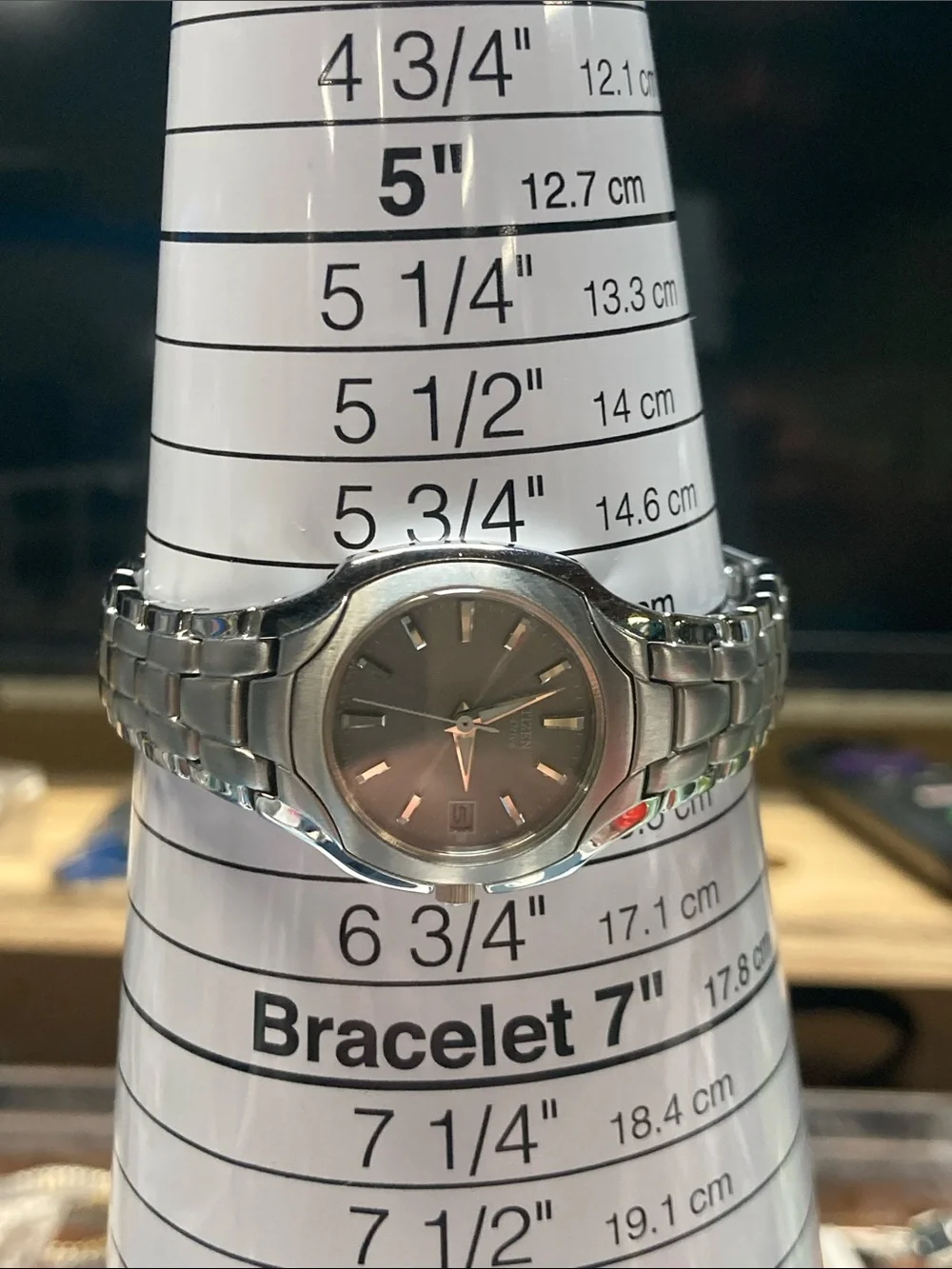 Citizen still links
